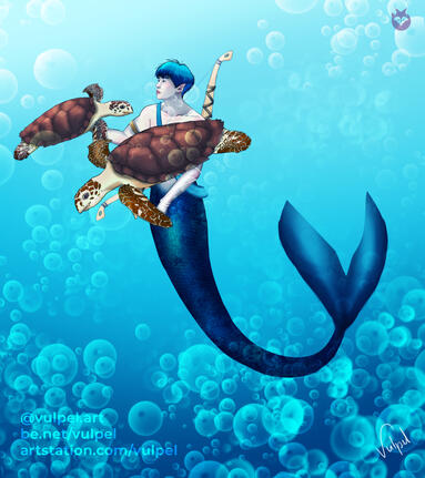 Keonhee Baila Conmigo Fanart
